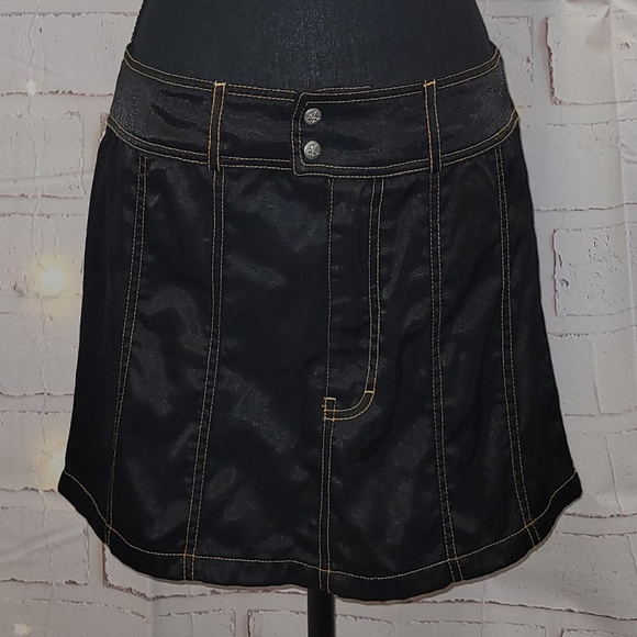 VINTAGE CALVIN KLEIN MINI - Picture 1 of 4